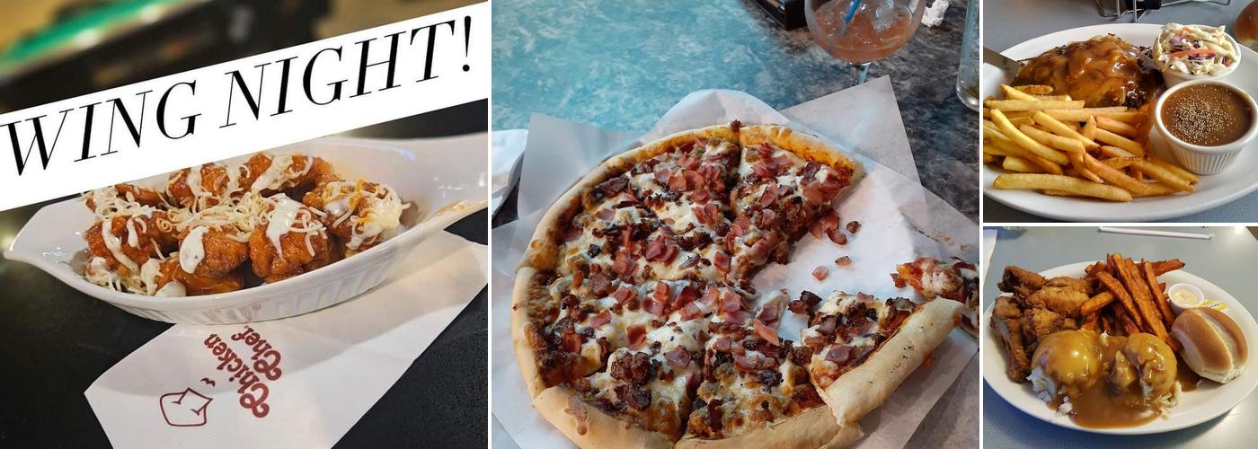 Chicken Chef Pine Falls