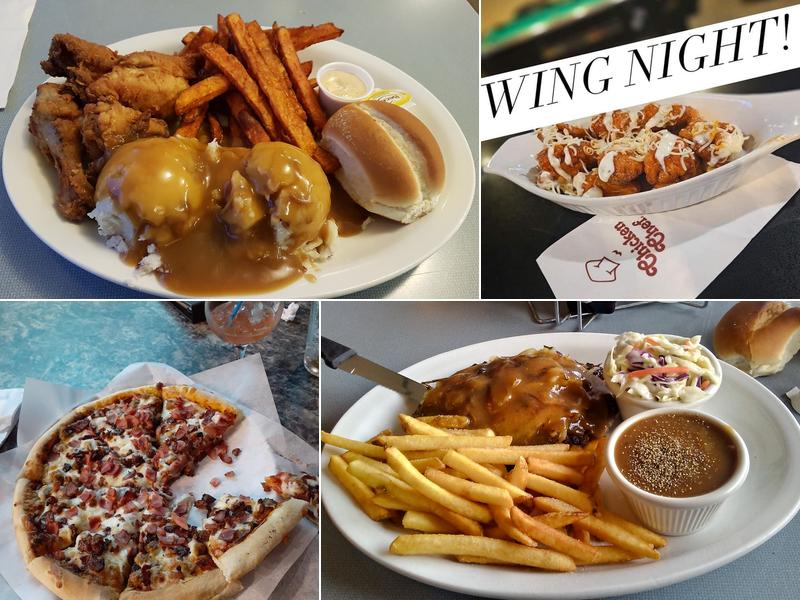 Chicken Chef Pine Falls