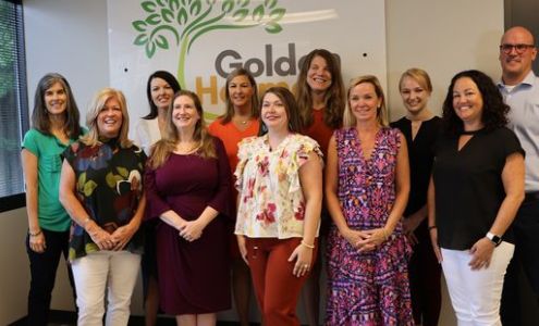 Golden Harmony Home Care