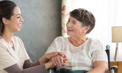 Allcare Home Health Agency, Inc