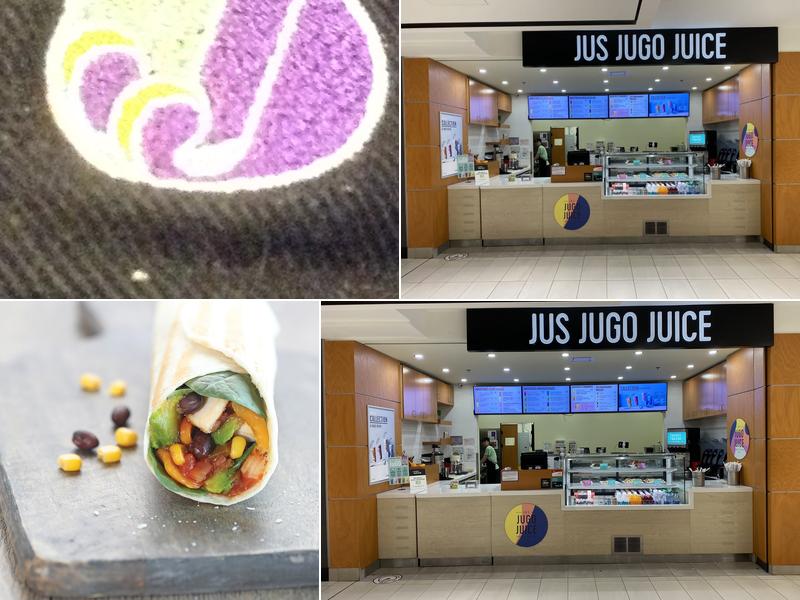 Jugo Juice