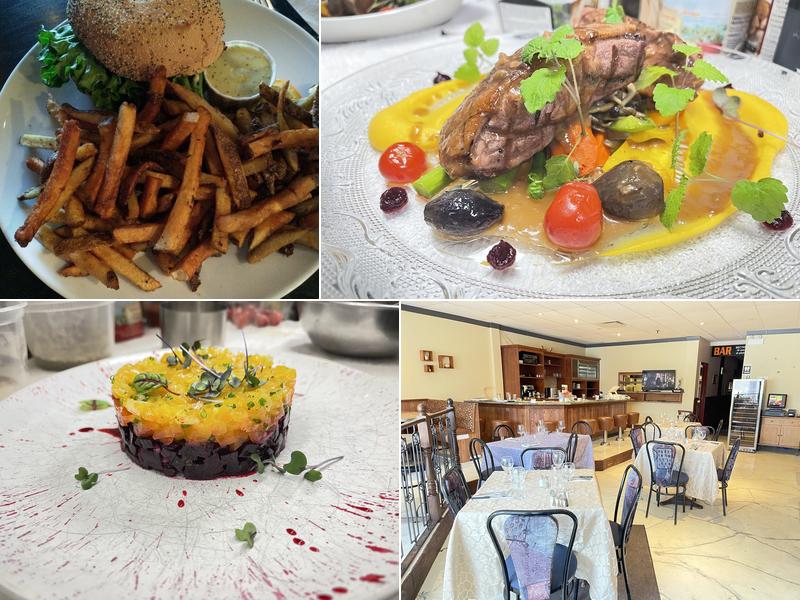 restaurant samarange traiteur