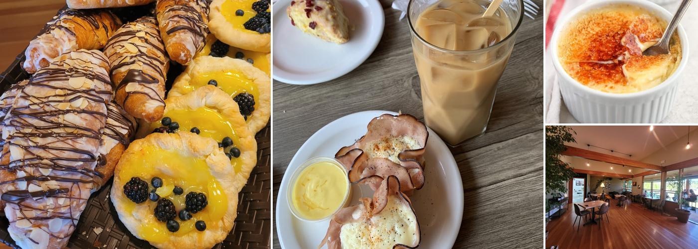 The Den by Moonshine Coffee