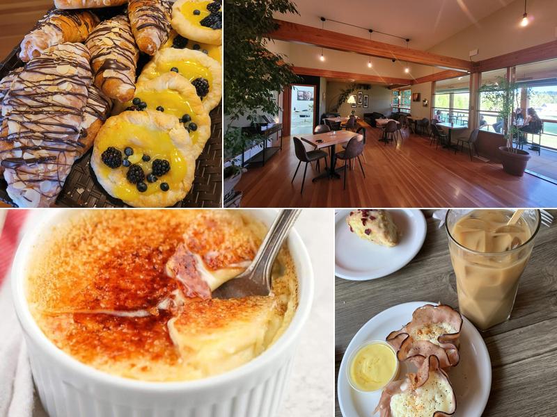 The Den by Moonshine Coffee