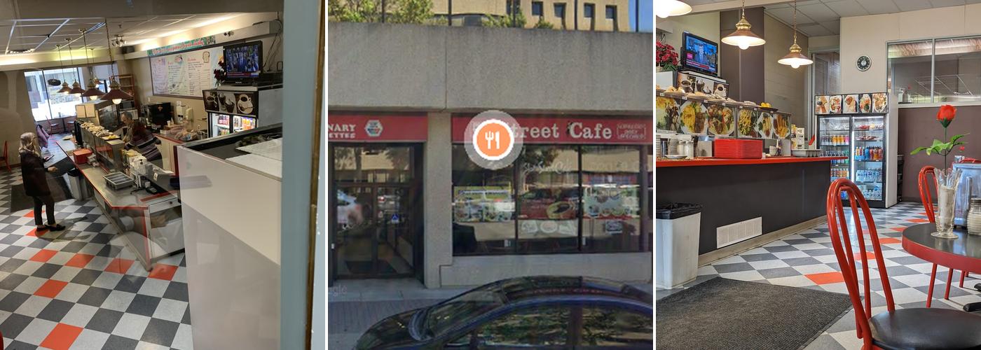 Fifty One Street Cafe