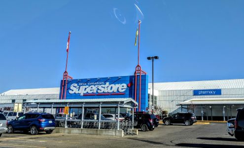 Real Canadian Superstore Rochdale Boulevard