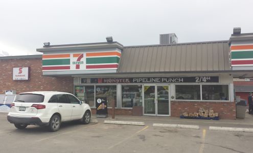 7-Eleven