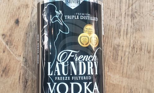 Sperling Silver YQR Distillery Regina