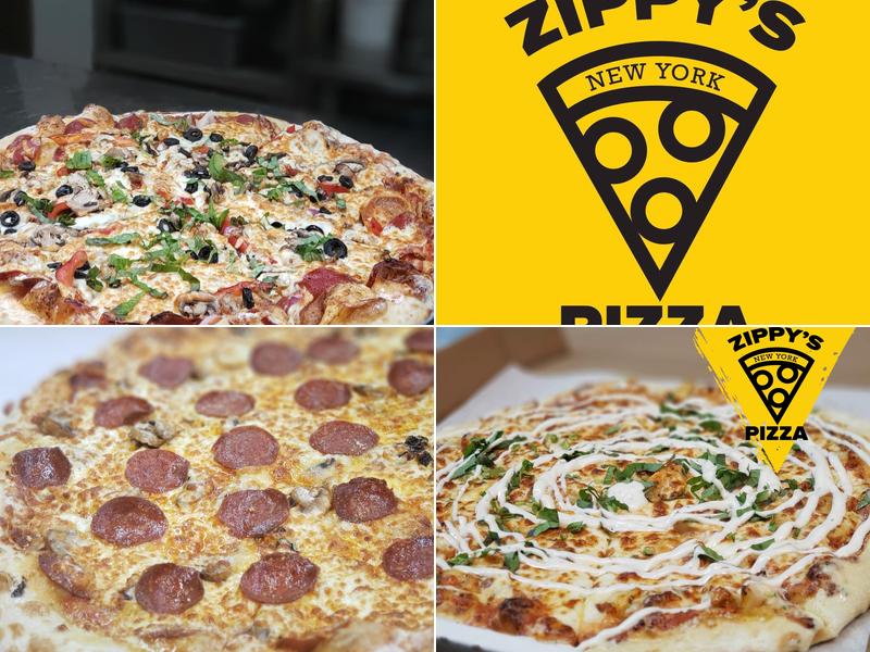 Zippy's New York Pizza