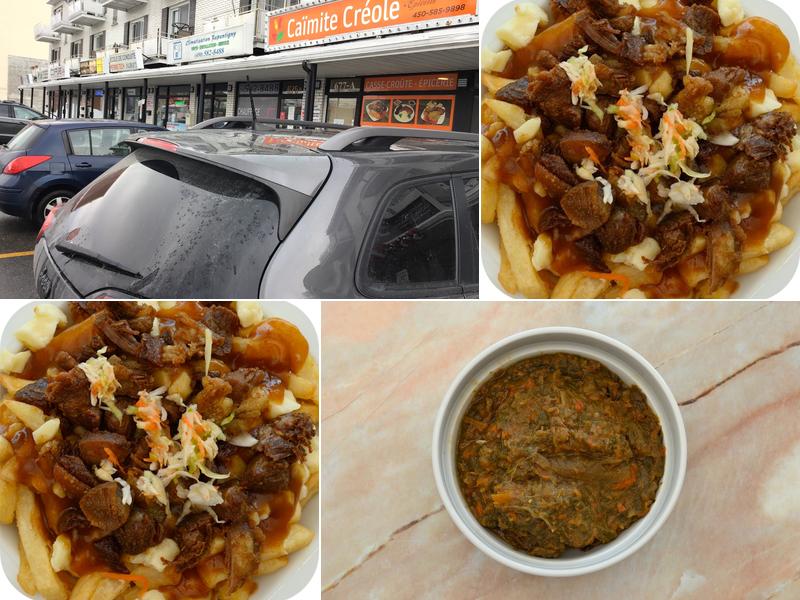 Caïmite Créole 677A Rue Notre-Dame, Repentigny