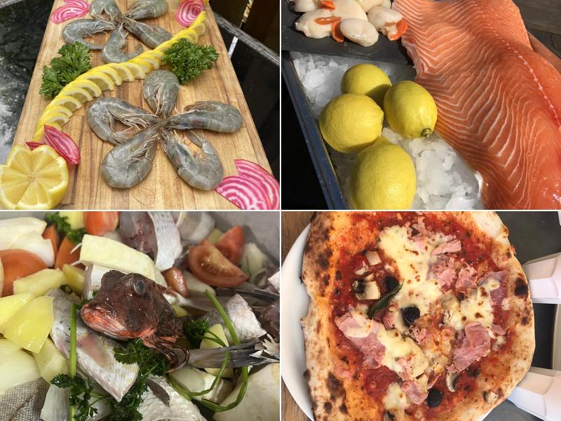 Restaurant chez Vincent