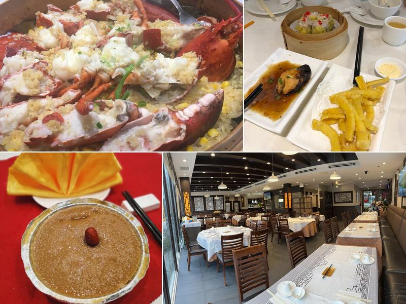 Kowloon delight Richmond