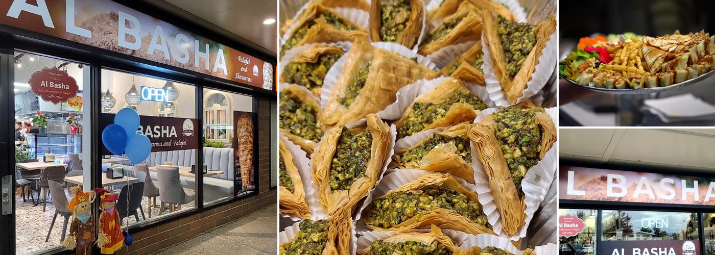 Al Basha Original (AlBasha)الباشا