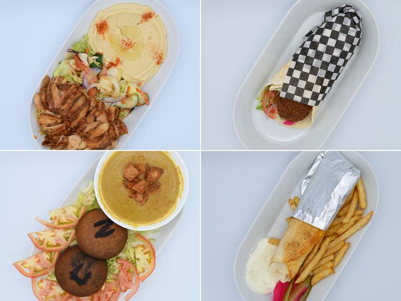 Al Basha Original (AlBasha)الباشا Menu