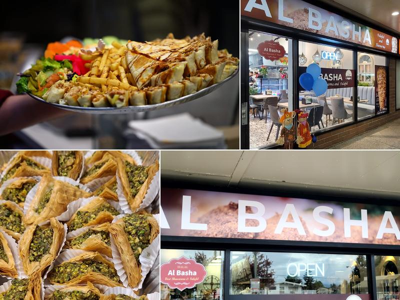 Al Basha Original (AlBasha)الباشا