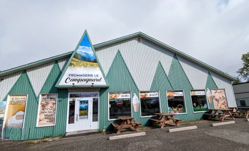 Fromagerie le campagnard Richmond