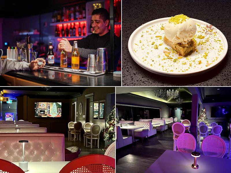 DIYAKO lounge 10164 Yonge St, Richmond Hill