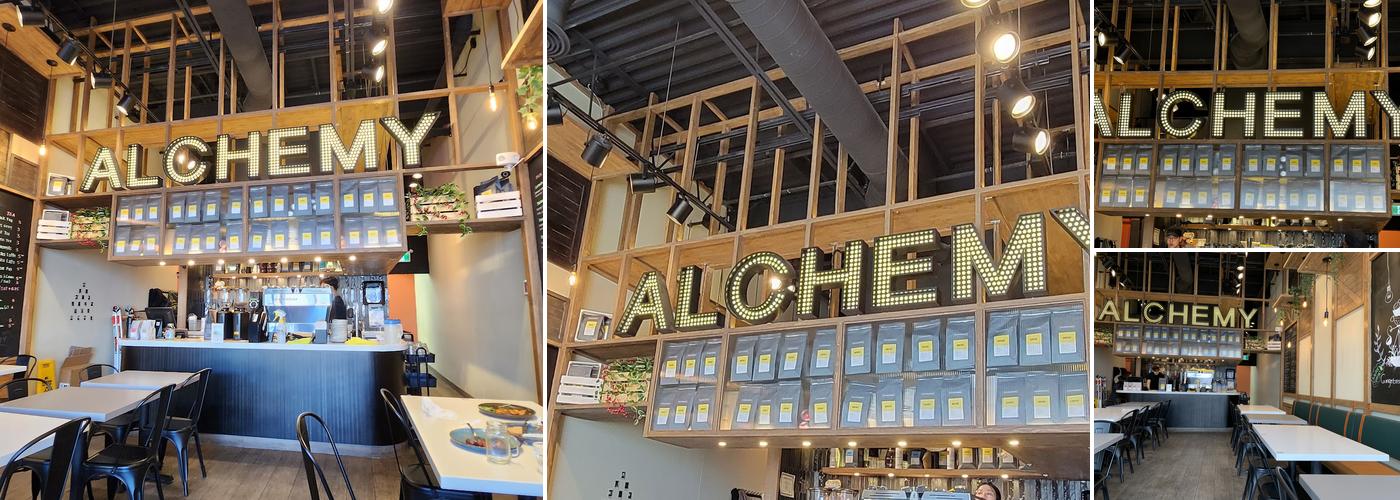 Alchemy (Richmond Hill)