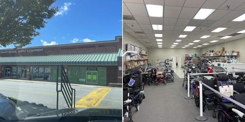 Inomancy Home Care Inc