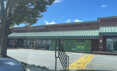 Inomancy Home Care Inc