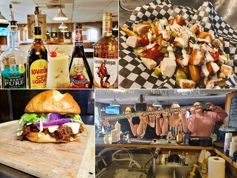 Rendezvous 4909 50 St, Rimbey