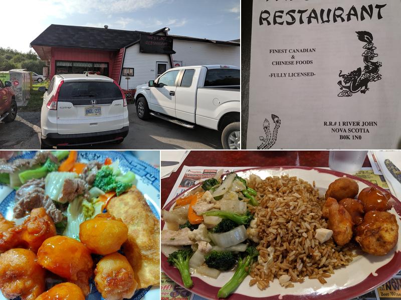 Yaps Place/Leetiks Service Center