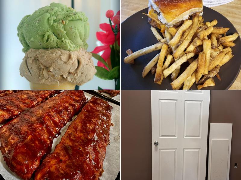 Blueberry Kitchen 125 Ellice St, Rocanville