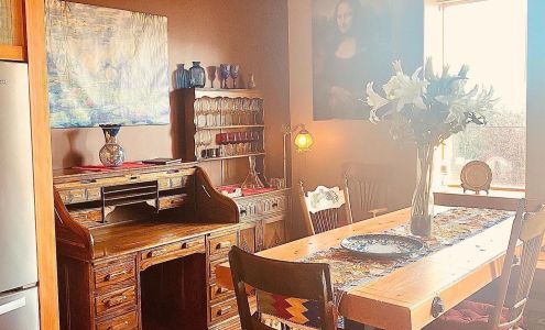 The Old Firehall Tavern and Accommodations Rossland