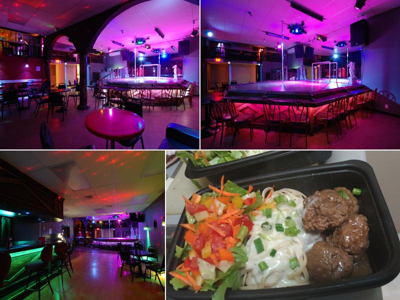 Bar O 69 69 Av. Principale, Rouyn-Noranda