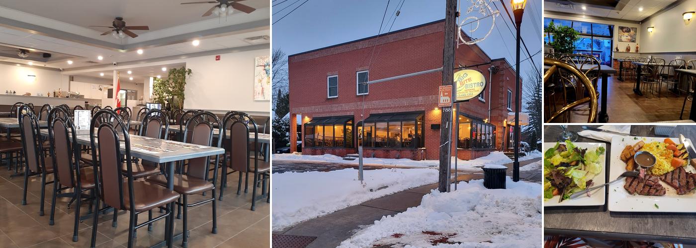 Big Bite Bistro
