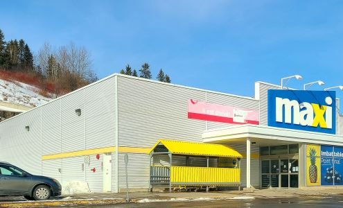 Maxi La Baie Bagot La Baie