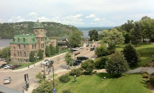 Hotel Chicoutimi
