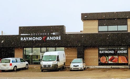 Boucherie Raymond & André