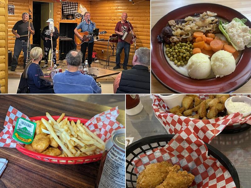 Skipper Hot's Lounge