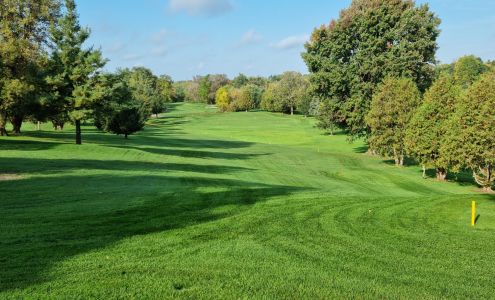 St. Marys Golf & Country Club 769 Queen St E, St. Marys Ontario N4X 1G2