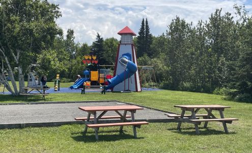 Cantine Le Détour Saint-Alexandre-de-Kamouraska
