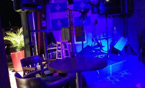 Pub le St-Alex Saint-Alexandre-de-Kamouraska