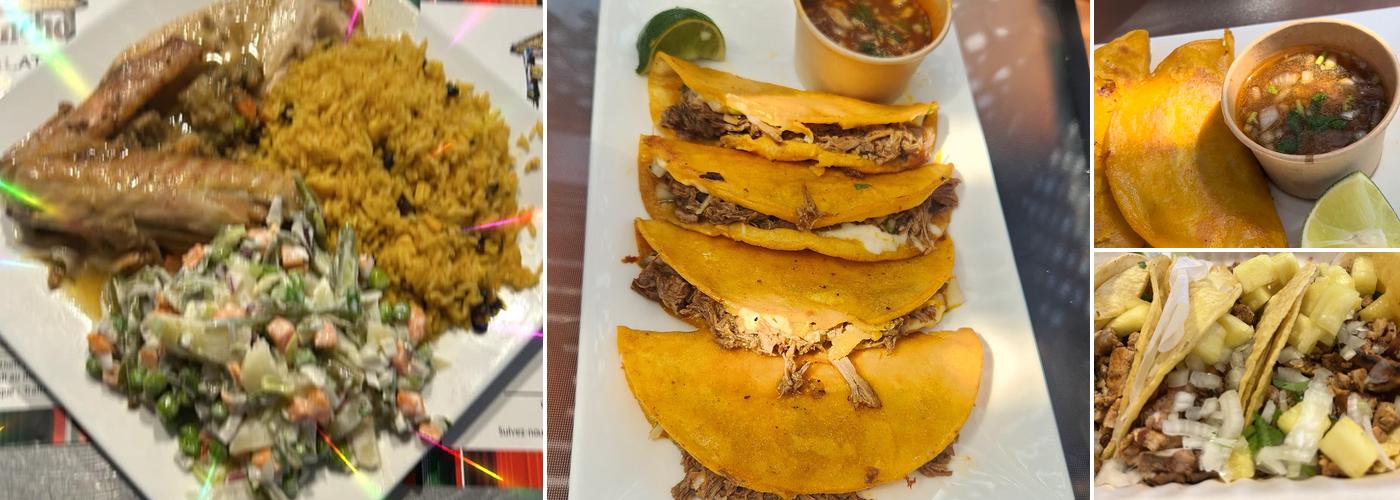 Traiteur El Rancho Latino