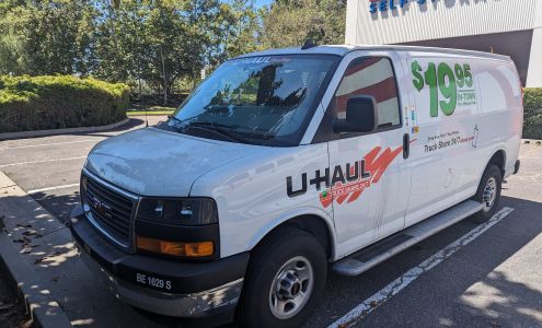 U-Haul Neighborhood Dealer