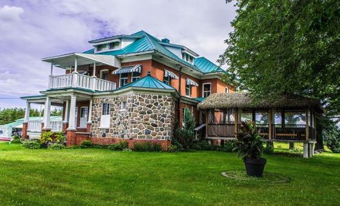 Auberge Des 3 Pins Saint-Guillaume