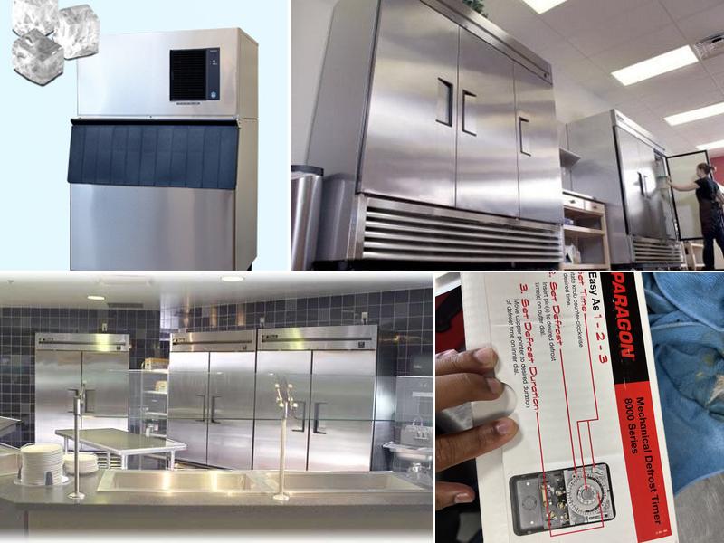 Triangle Refrigeration