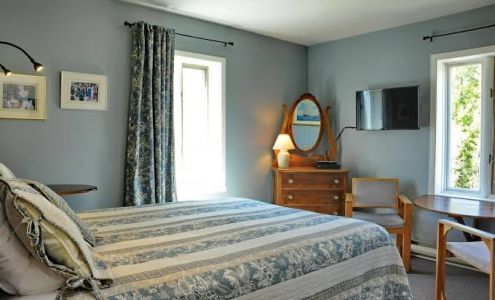 Auberge Beauséjour Saint-Joseph-de-la-Rive