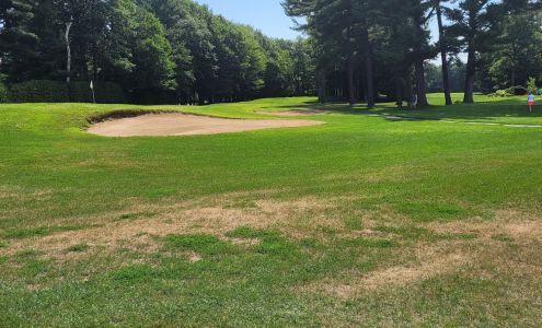 Golf Continental Sainte-Victoire-de-Sorel