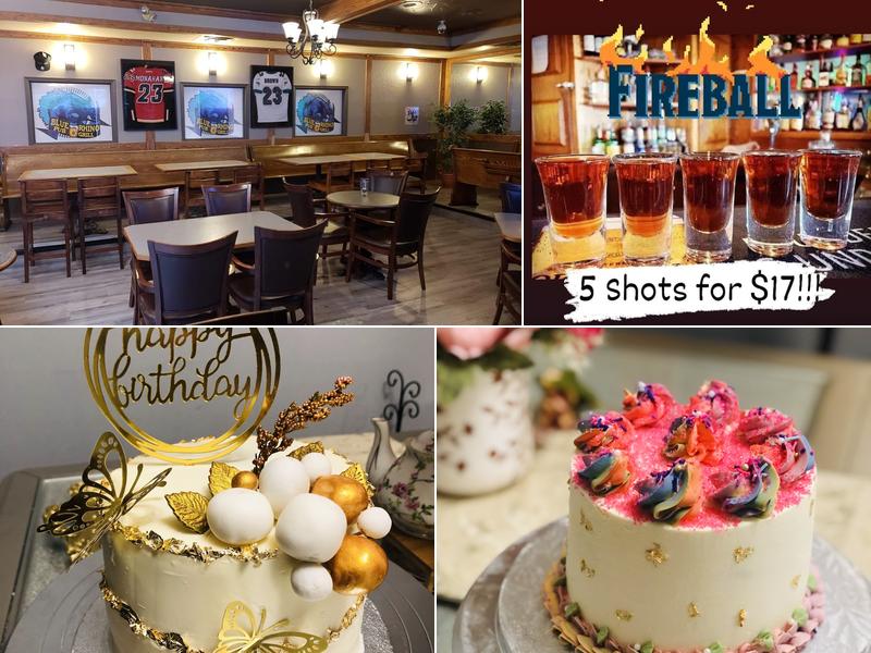 Blue Rhino Pub & Grill 102 103 St E, Saskatoon