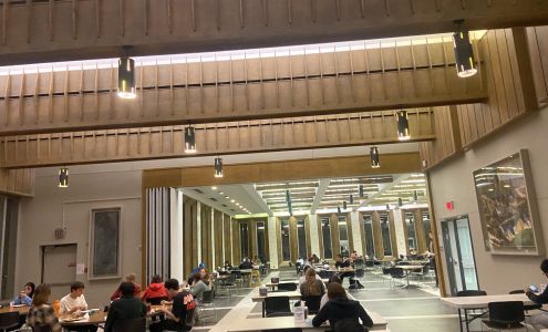 Marquis Hall Events Centre