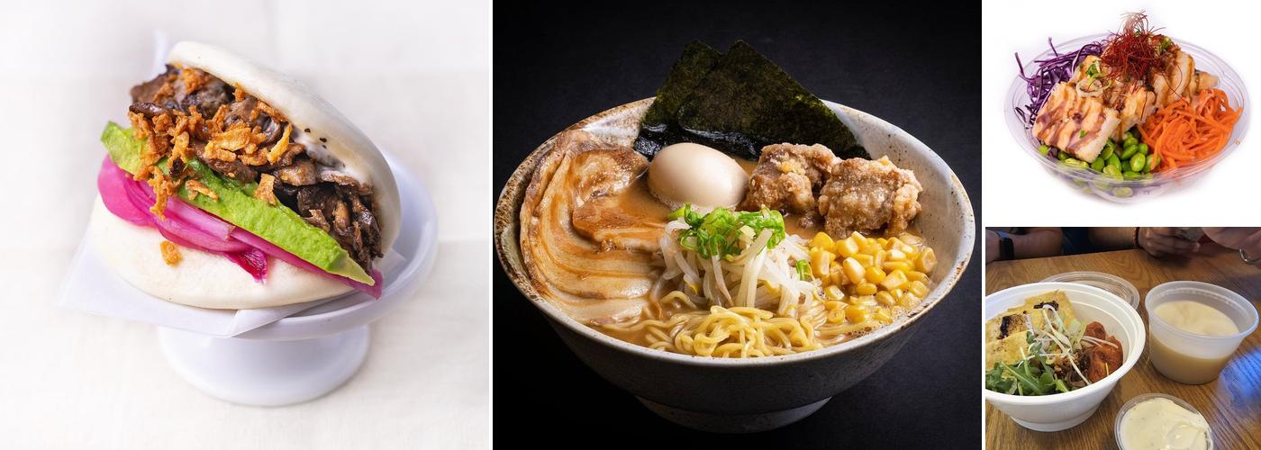 Ko-Lab Collaborative Kitchen