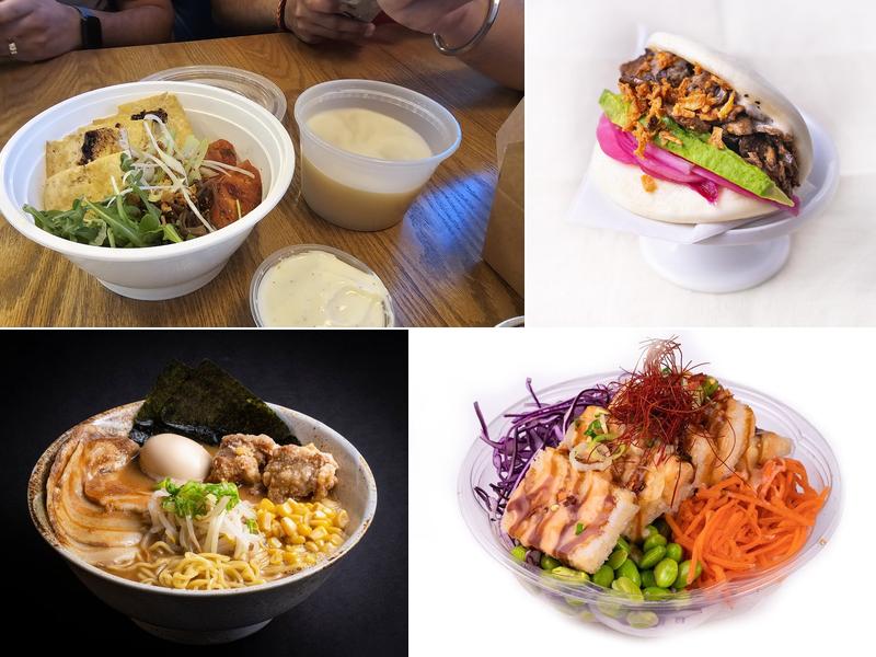 Ko-Lab Collaborative Kitchen