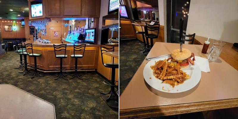 Se7en 33 Bar & Grill