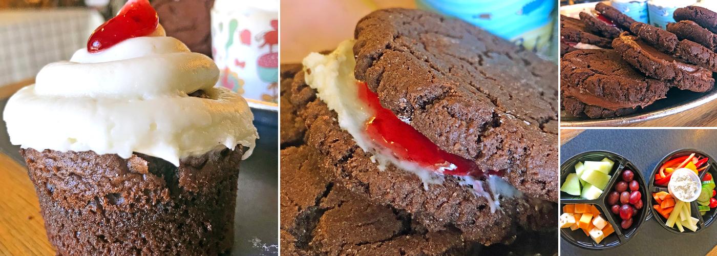 Grandma Lee's Bakery & Cafe