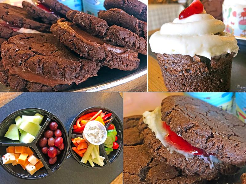 Grandma Lee's Bakery & Cafe